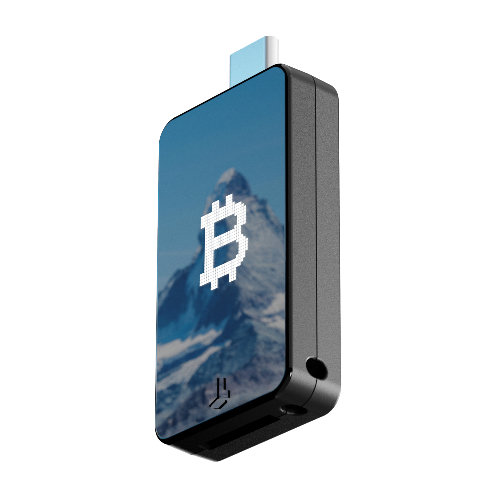 BitBox02 Wallet
