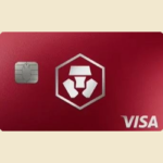 Crypto.com Ruby Steel