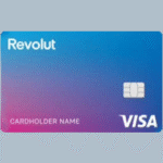 Revolut Standard Kryptokreditkarte