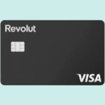 Revolut Metal Kryptokreditkarte