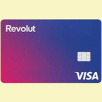 Revolut Plus Kryptokreditkarte