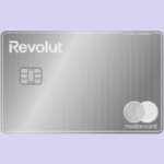 Revolut Ultra Kryptokreditkarte