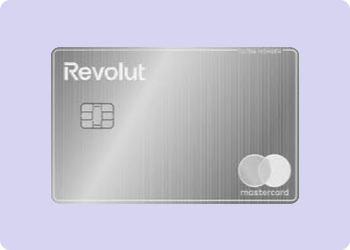Revolut Ultra Kryptokreditkarte