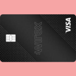 Wirex Kryptokreditkarte