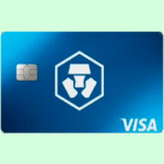 crypto.com Kryptokreditkarte