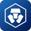 Crypto.com Logo