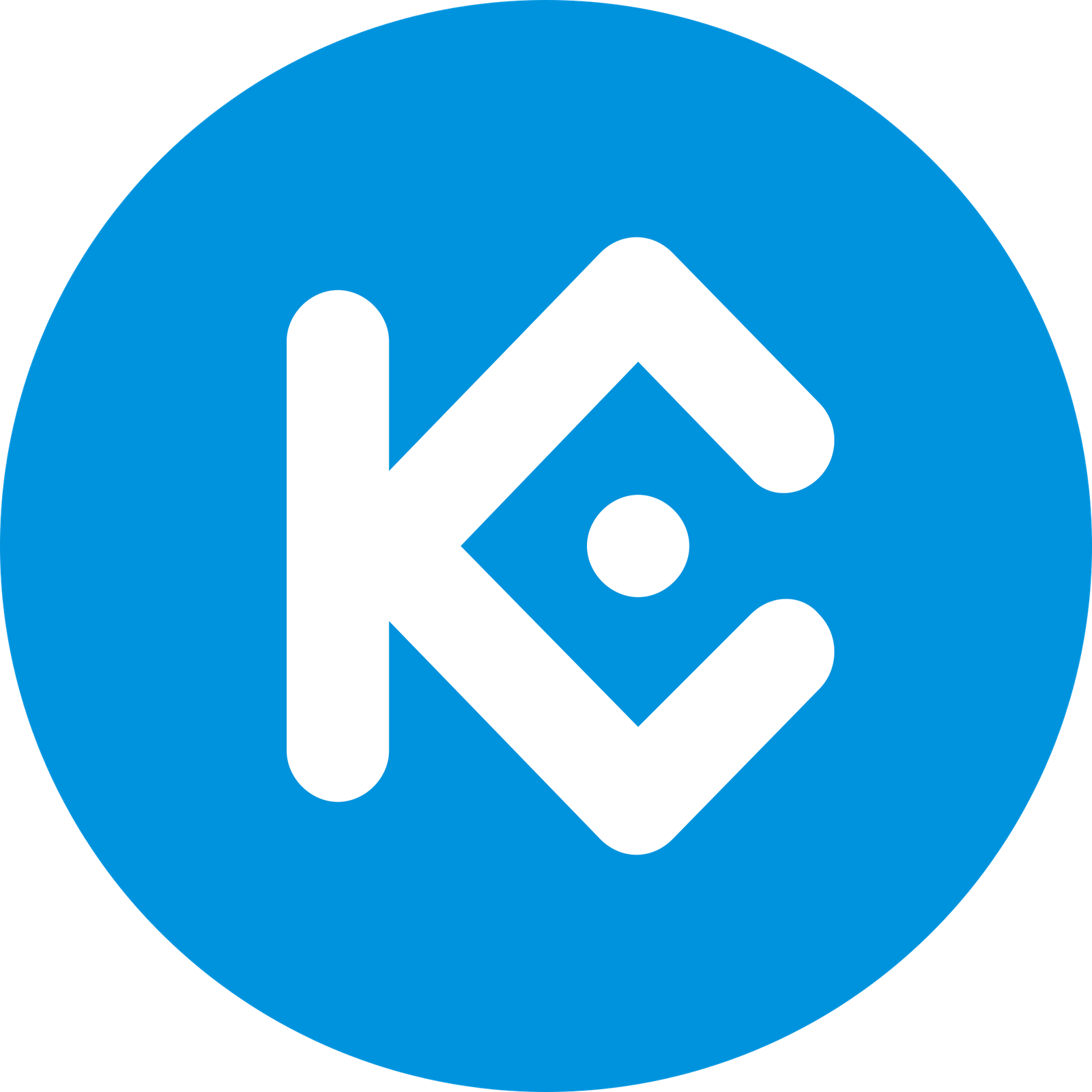 KuCoin Logo