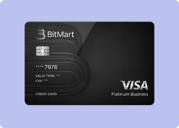 Uphold Card Kartenbild