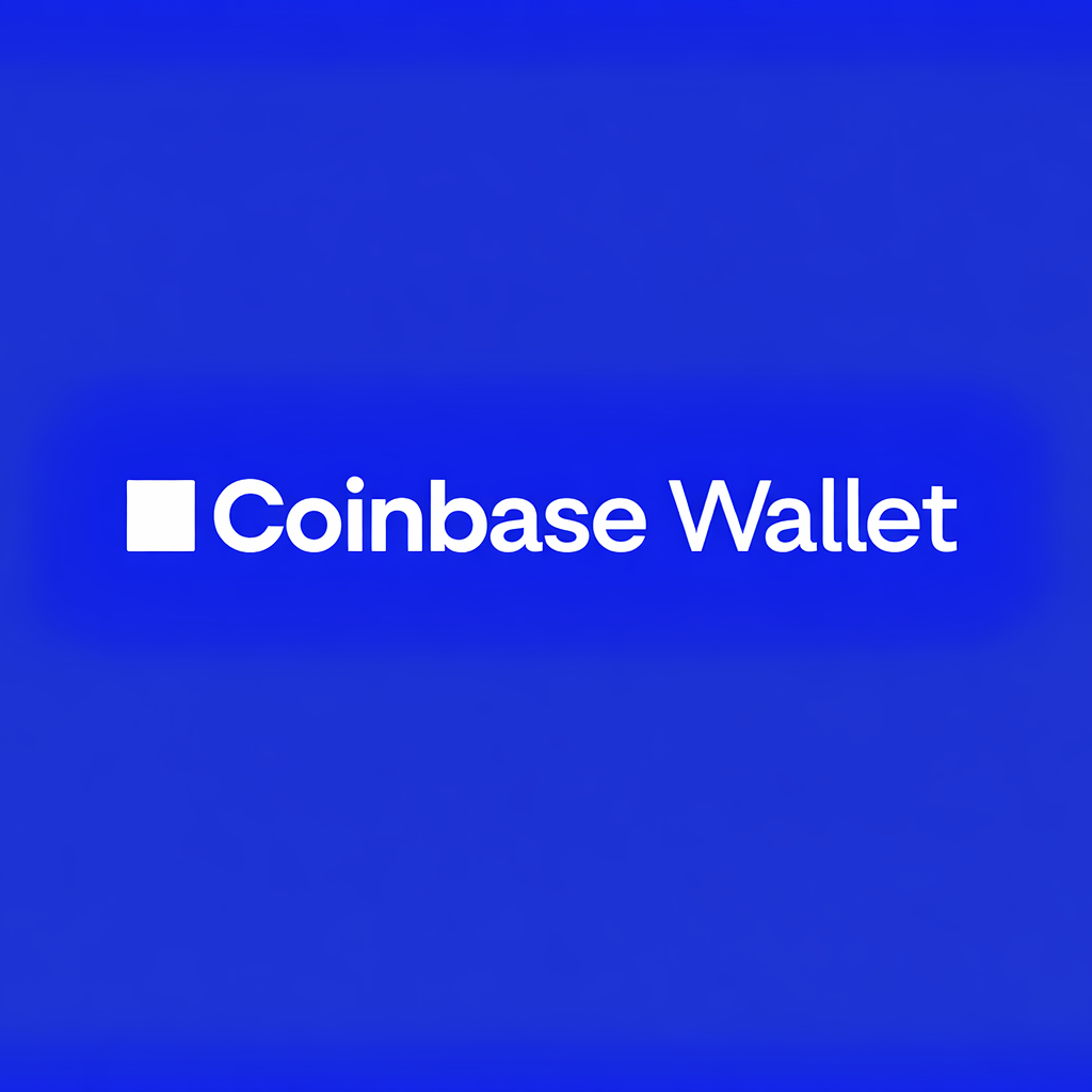 Coinbase Wallet