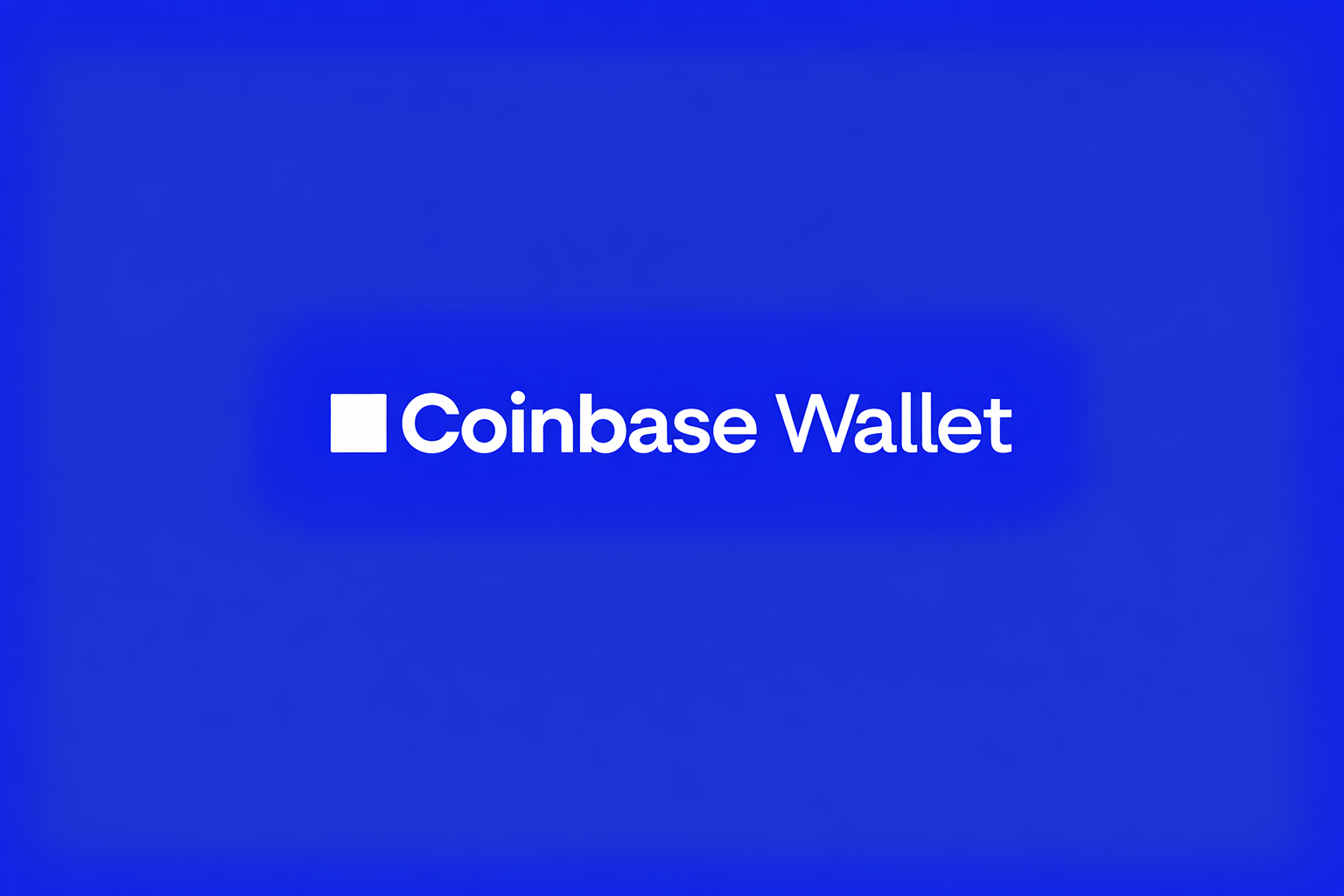 Coinbase Wallet