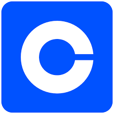 Coinbase Card Logo