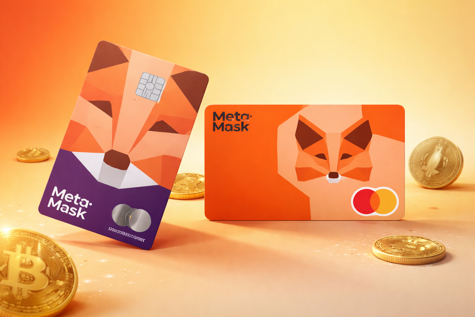 MetaMask Wallet