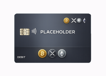 CoinJar Card Kartenbild