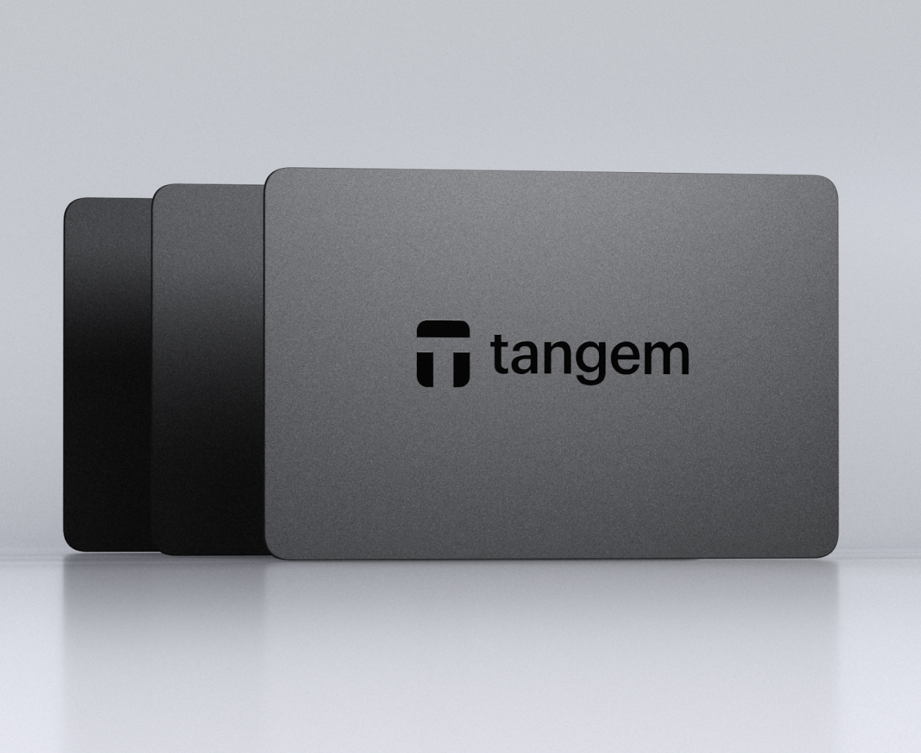 Tangem Wallet